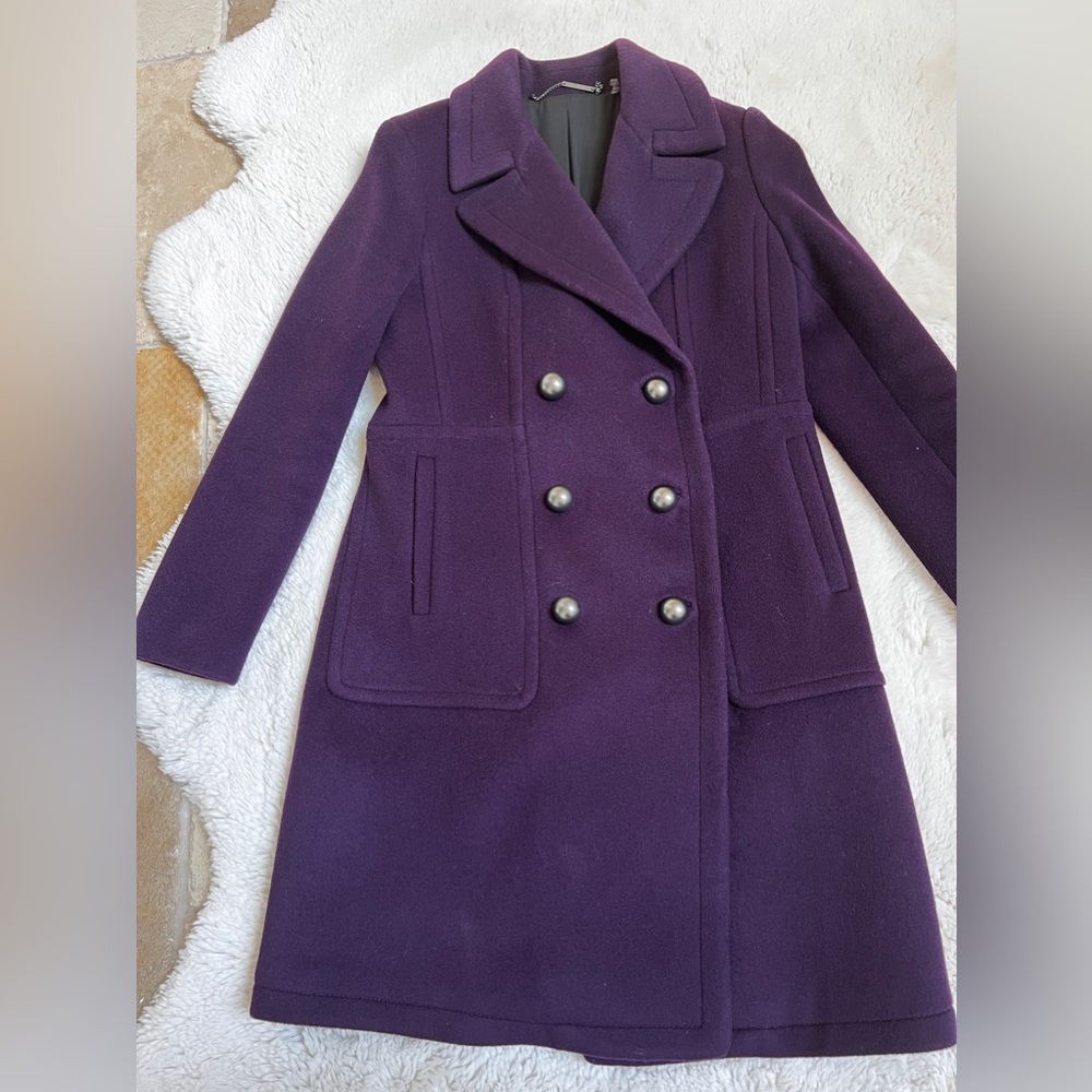Elie Tahari winter coat